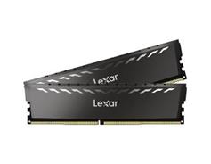 LEXAR THOR DDR4 32GB kit 2x16GB Black 