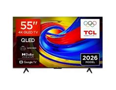 TCL 55P7L QLED TV 