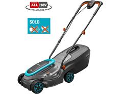 GARDENA Aku sek. PowerMax 32/18V P4 bez