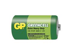 GP GREENCELL 14G (R14) C (1ks)