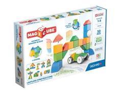 GEOMAG Magicube Shapes 32 dílků 