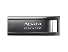 ADATA Flash Disk 32GB UR340 Black 