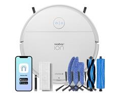 Niceboy ION Charles i6 White