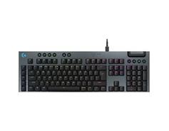 LOGITECH G915 X Wired Gaming Keyboard 