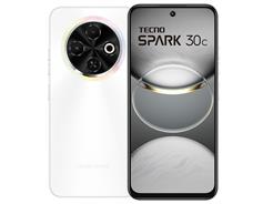 TECNO SPARK 30C 4+128GB Orbit White
