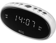 ECG RB 010 White