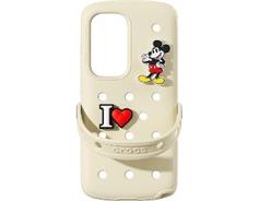 Samsung Crocs Case Galaxy S25 Bone 