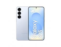 Samsung Galaxy S25 5G 256GB Light Blue
