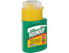 Roundup Flexa - 140 ml koncentrát EVERGREEN