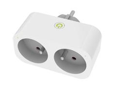 Retlux RSH 203 Wi-Fi smart roz. FR 16A 