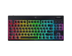 RAZER BlackWidow V4 Low TKL HS Yellow 