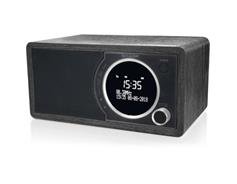 SHARP DR-450BK FM/DAB RADIOPŘIJÍMAČ 