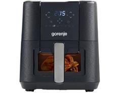 Gorenje AF1350DWB HORKOVZDUŠNÉÁFRITÉZA 