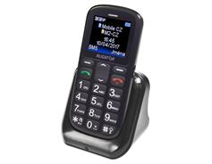Aligator A321 Senior Black