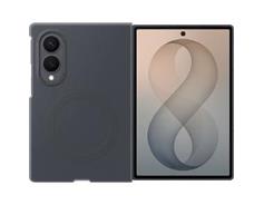 Samsung Silic.Mag Gal. Z Fold8 Graphite 