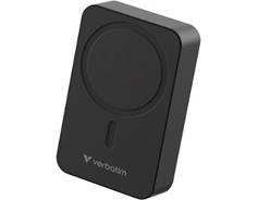VERBATIM 32223 powerbanka 20000mAh black 