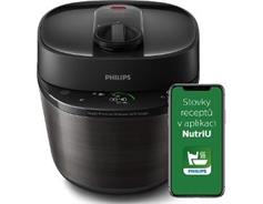 Philips HD2151/40 TLAKOVÝ HRNEC 