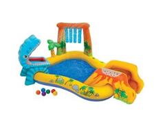 Intex Hrací centrum Dinosaurus 
