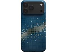 PITAKA Ultra-Slim Case iPhone 17 Pro Galaxy