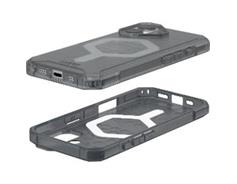UAG Essential Armor MS case iP17 Ash 