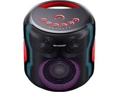 SHARP PS-921BK BT PARTY SPEAKER 