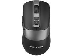 A4Tech FB50C Plus Fstyler wrl myš black 