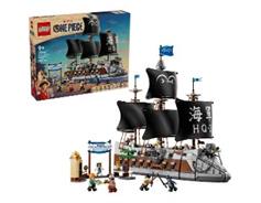 LEGO 75646 Garpova námořní válečná loď 