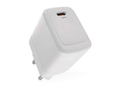 EMOS Univerzální USB adaptér GaN do sítě PD 20 W max.