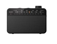 Philips TAR2509 přenosné rádio 