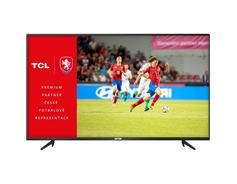 TCL 43P610 TV SMART LED