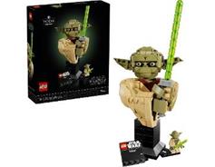 LEGO 75438 Busta Yody 