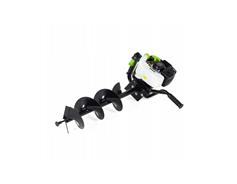 NAC Motorový zemní vrták NAC EAP52-295-T 