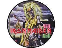 SUPERDRIVE Iron Maiden Mousepad model 1 