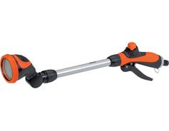 Sprcha postřikovací prodloužená 50 cm Stocker s eurozávěsem