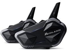 Midland BTR1 Advanced, Twin