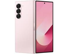 Samsung Galaxy Z Fold6 5G 256GB Pink