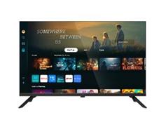 Sencor SLE 32TQH760B QLED TIZEN TV 