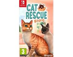 NACON Cat Rescue Story NS 