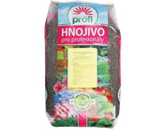 NPK - 25 kg hoštické s guánem