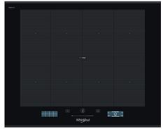 Whirlpool SMP 658C/BT/IXL