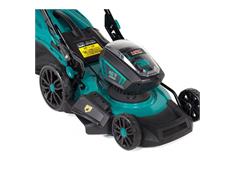 NAC Aku sekačka NAC LB-2B60-46-2x20V 