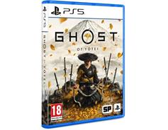 Sony PS5 Ghost of Yotei