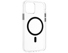 FIXED MagPurity iPhone 13 Pro, čirý 