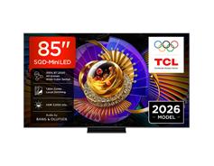 TCL 85C7L Mini LED QLED TV