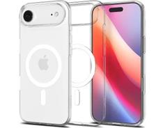 SPIGEN Liquid Crystal MS case iPhone Air White