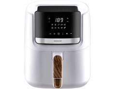 Sencor SFR 6551WH Horkovzdušná fritéza