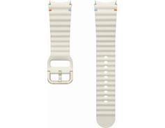 Samsung SportBand (M/L) Gal.Watch7 Cream 
