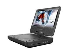 Sencor SPV 2075 7''/DVD/CD/USB/SD 