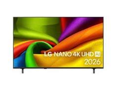 LG 55NU850B6LA NANO 4K UHD AI TV 