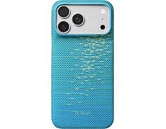 PITAKA Edge Case iP17/18 Pro Max Luc.Blue